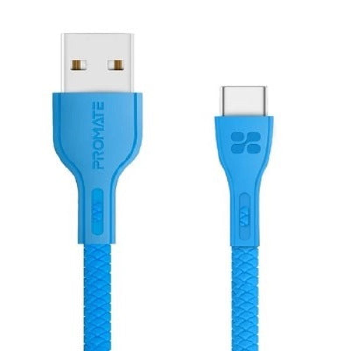 Cable PowerBeam-C Blue