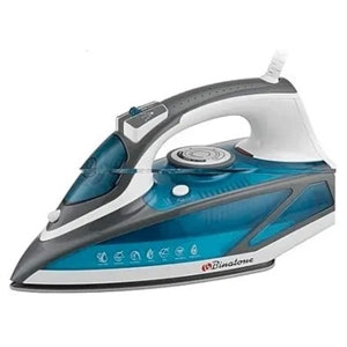 Steam Iron SI-2410