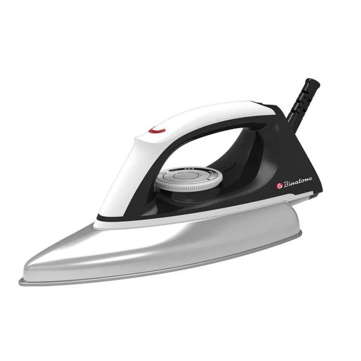 Dry Iron Non-Stick DI 1266 1300 W