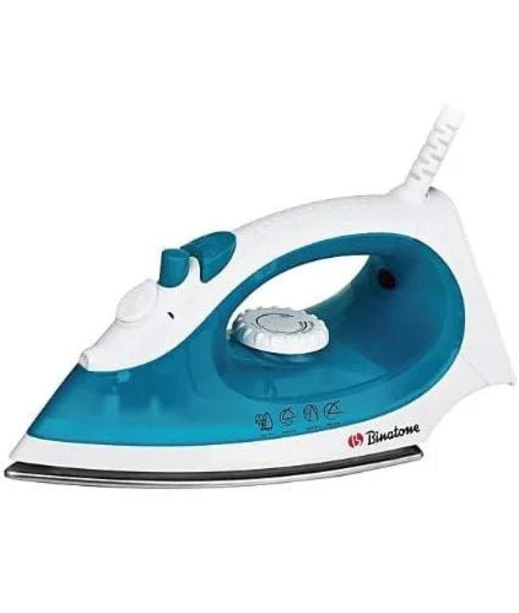 Steam Iron 2000 Watt SI-1605