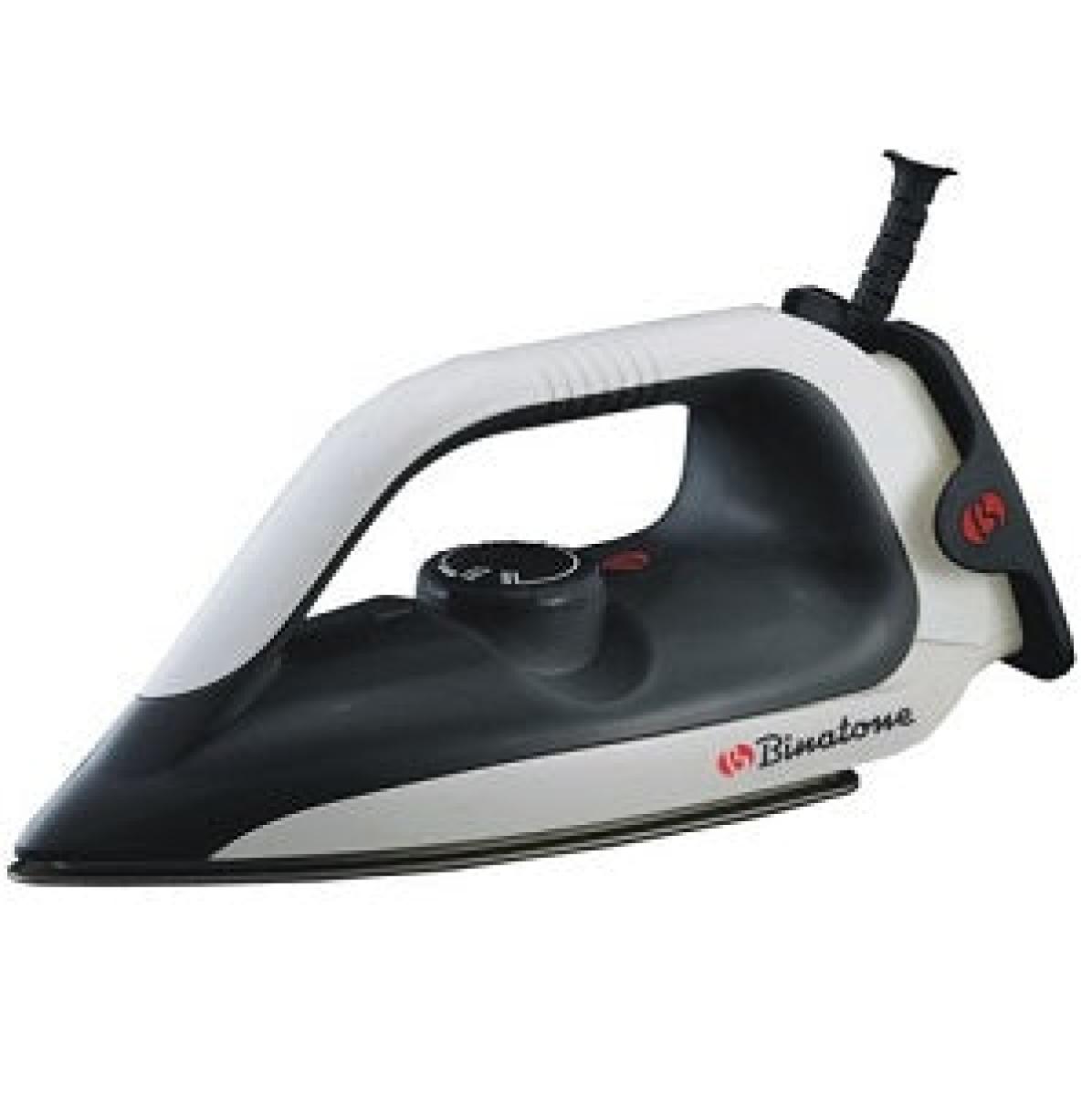 Dry Iron 1100-1300 Watt DI-1255