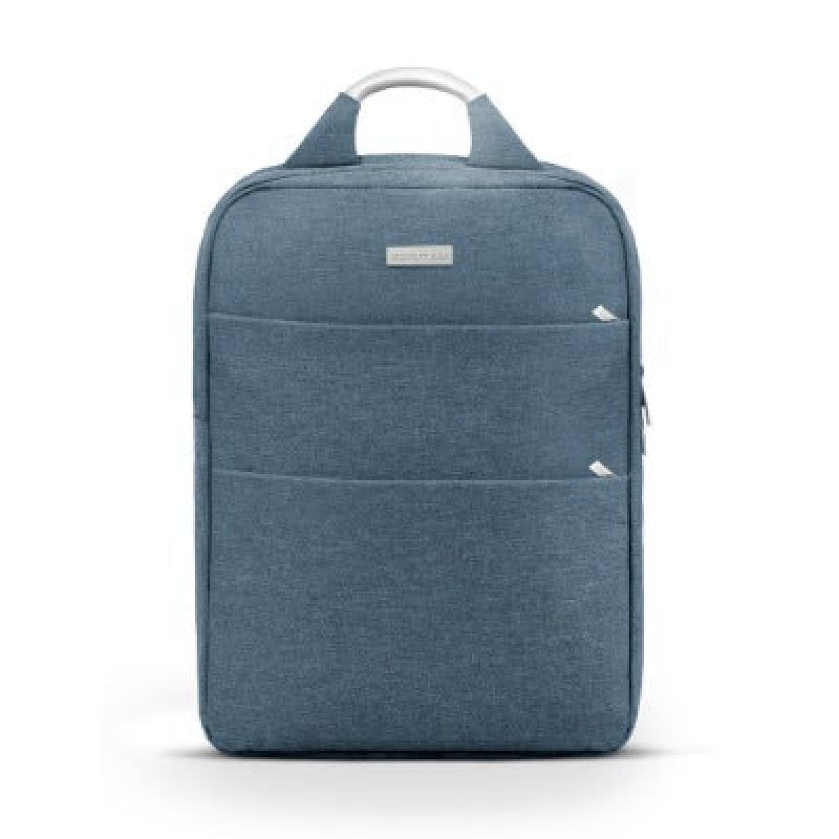 Laptop Bag Nova-BP Blue