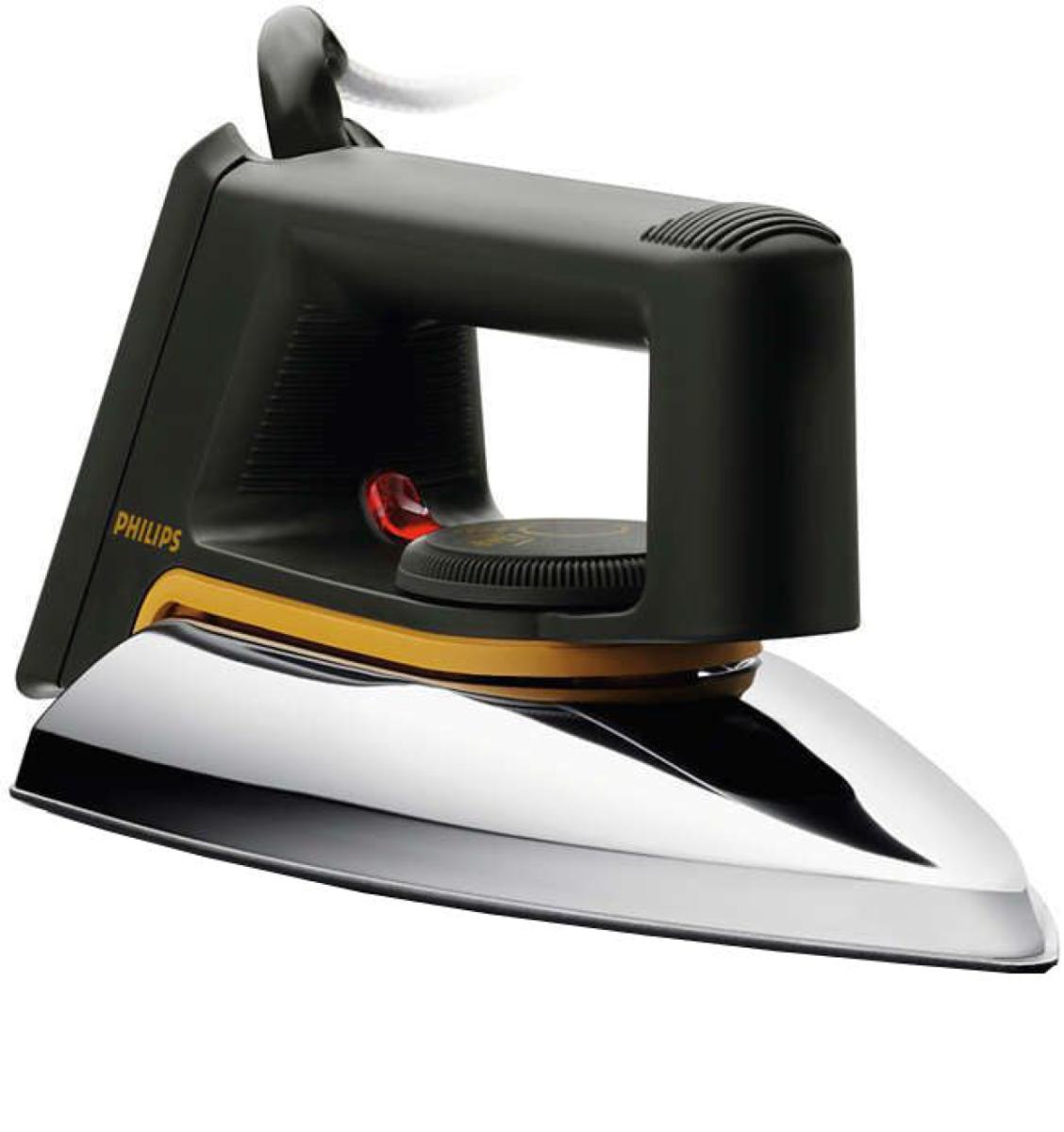 Dry Iron HD1172/27