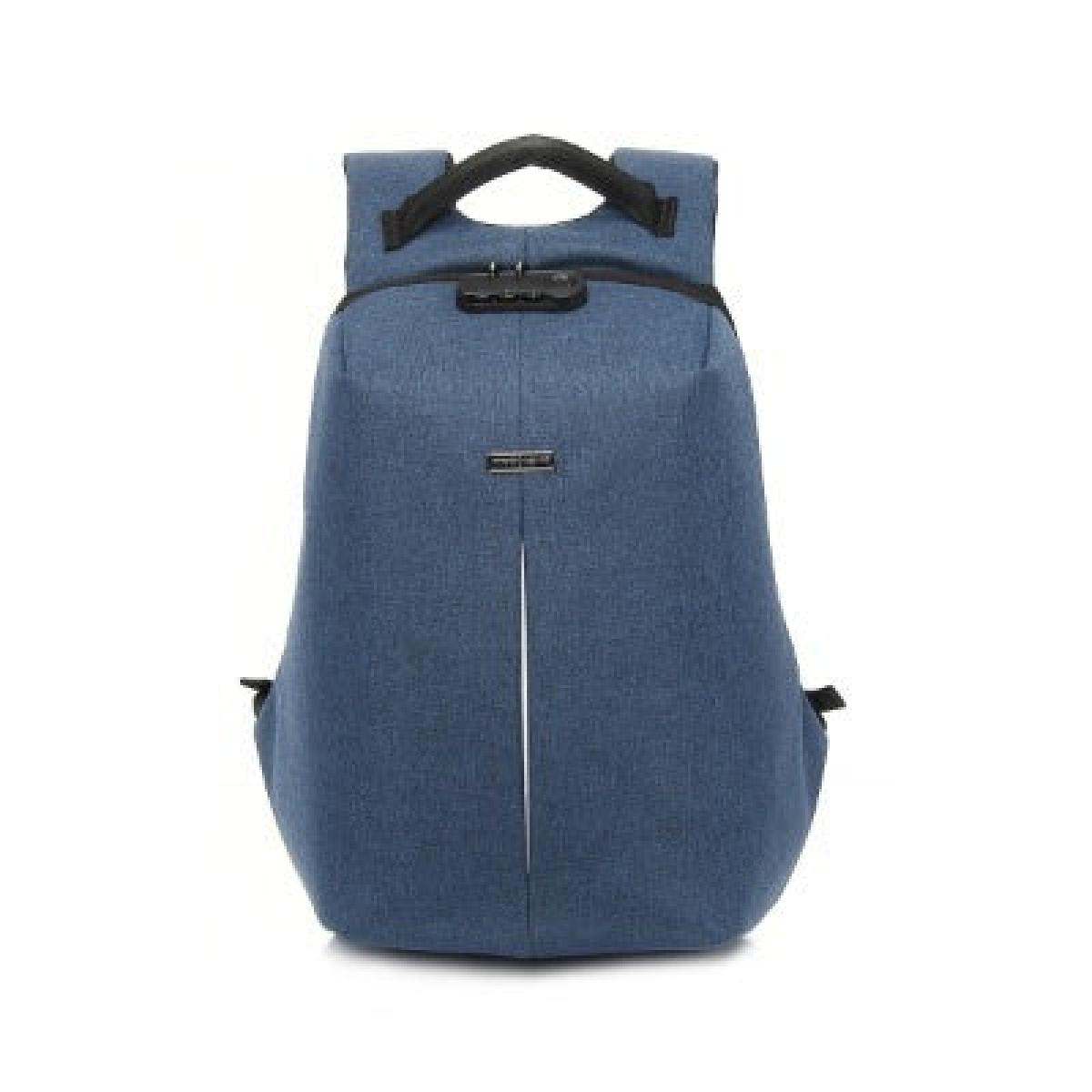 Laptop Bag Drake-2 Blue