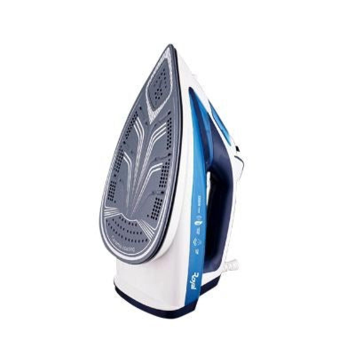Steam Iron RSI-F158WB