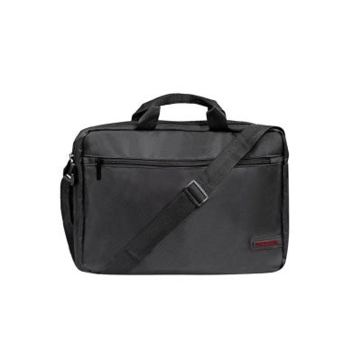 Laptop Bag Gear-Mb Black