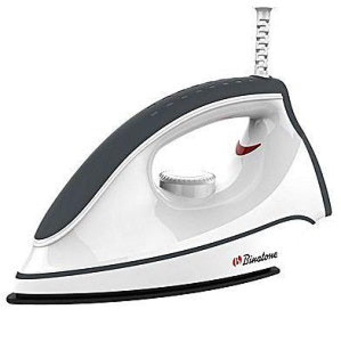 Dry Iron DI-108