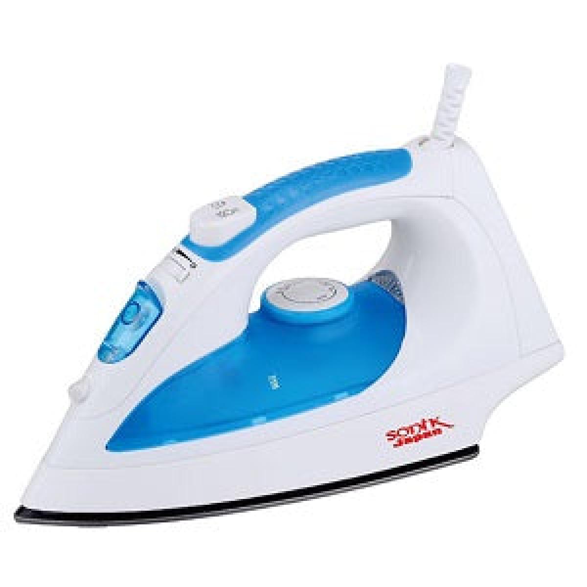 Steam Iron SI 2005S