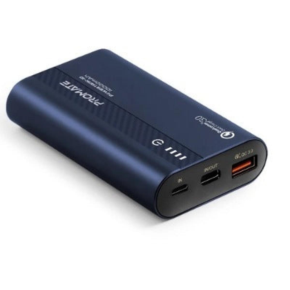 Charger PowerTank-10 Blue