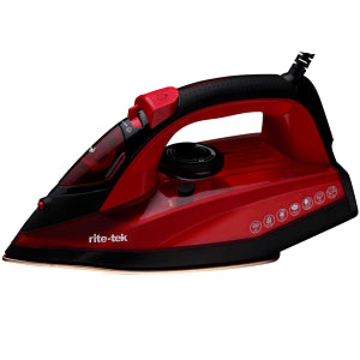 Steam Iron ST599