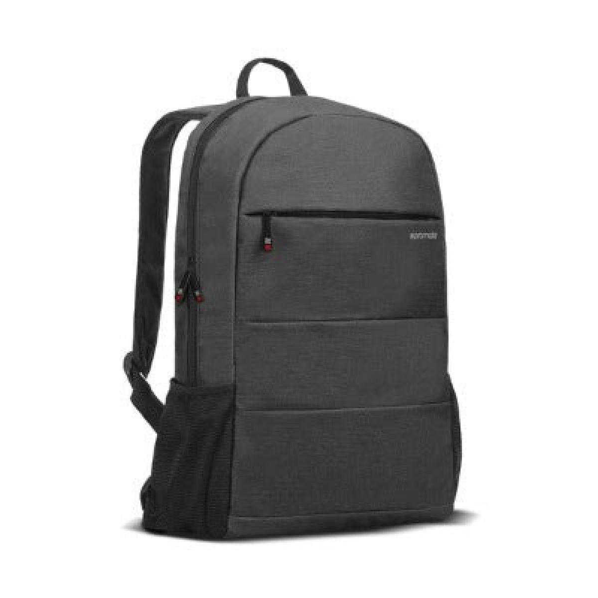 Laptop Bag Alpha-BP Black