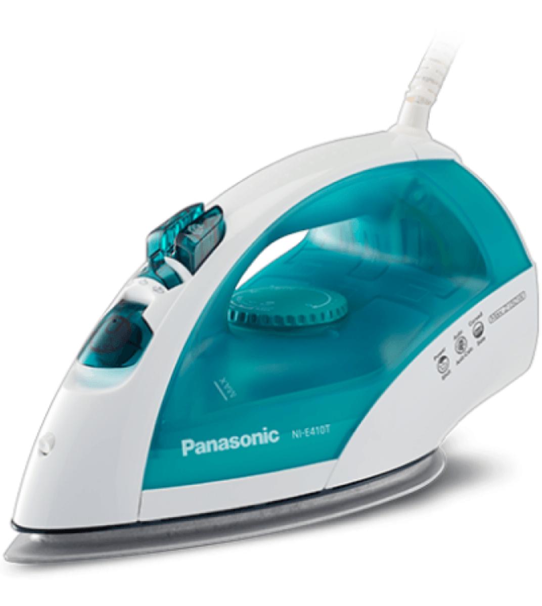 Steam Iron E410
