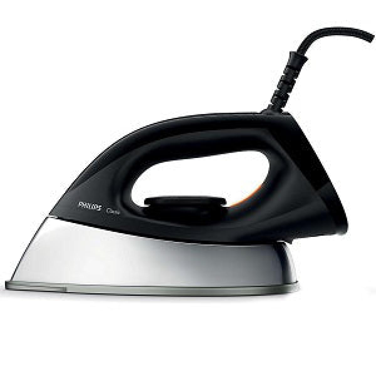 Dry Iron GC185/86