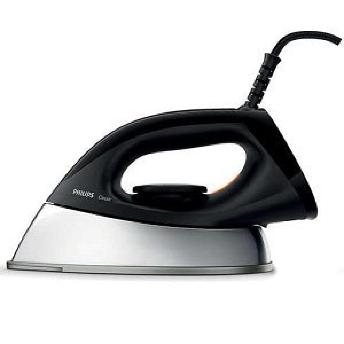 Dry Iron GC185/87