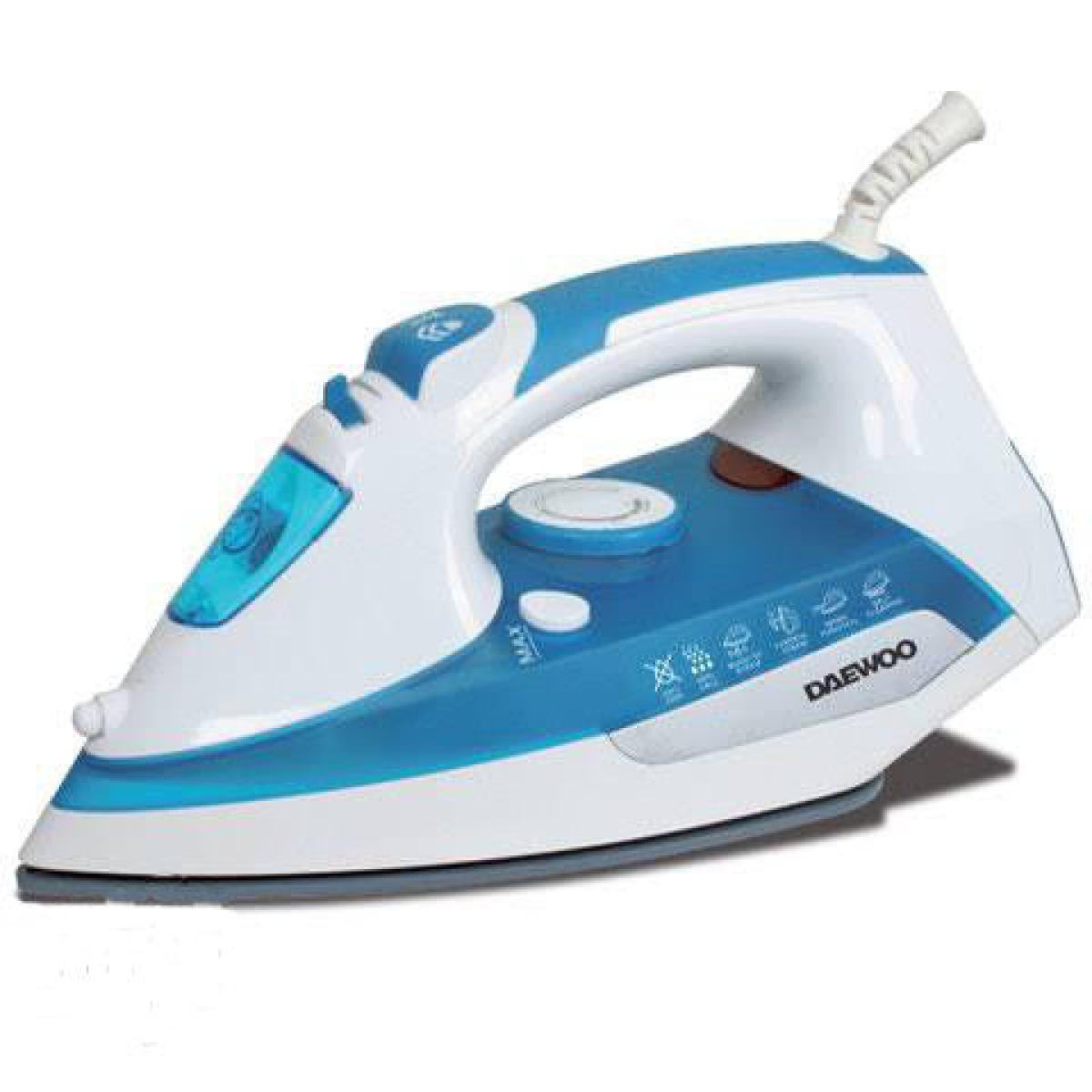 Steam Iron DSI-8031