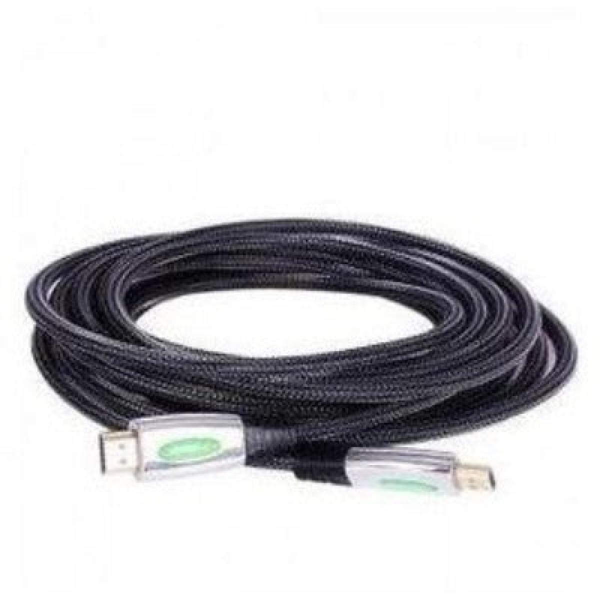 HDMI Cable With Braid 5 m
