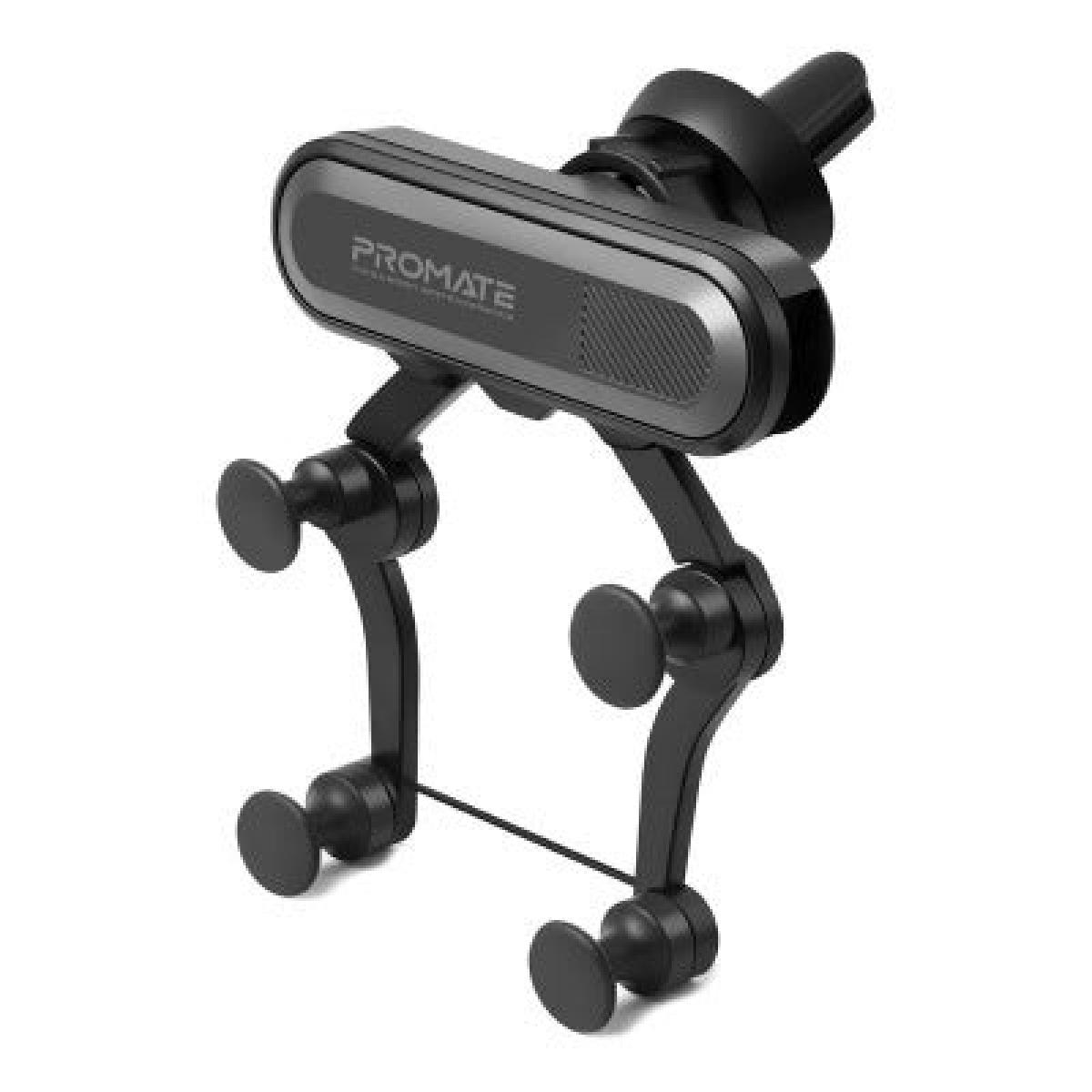 Product Holder Clutch Grey