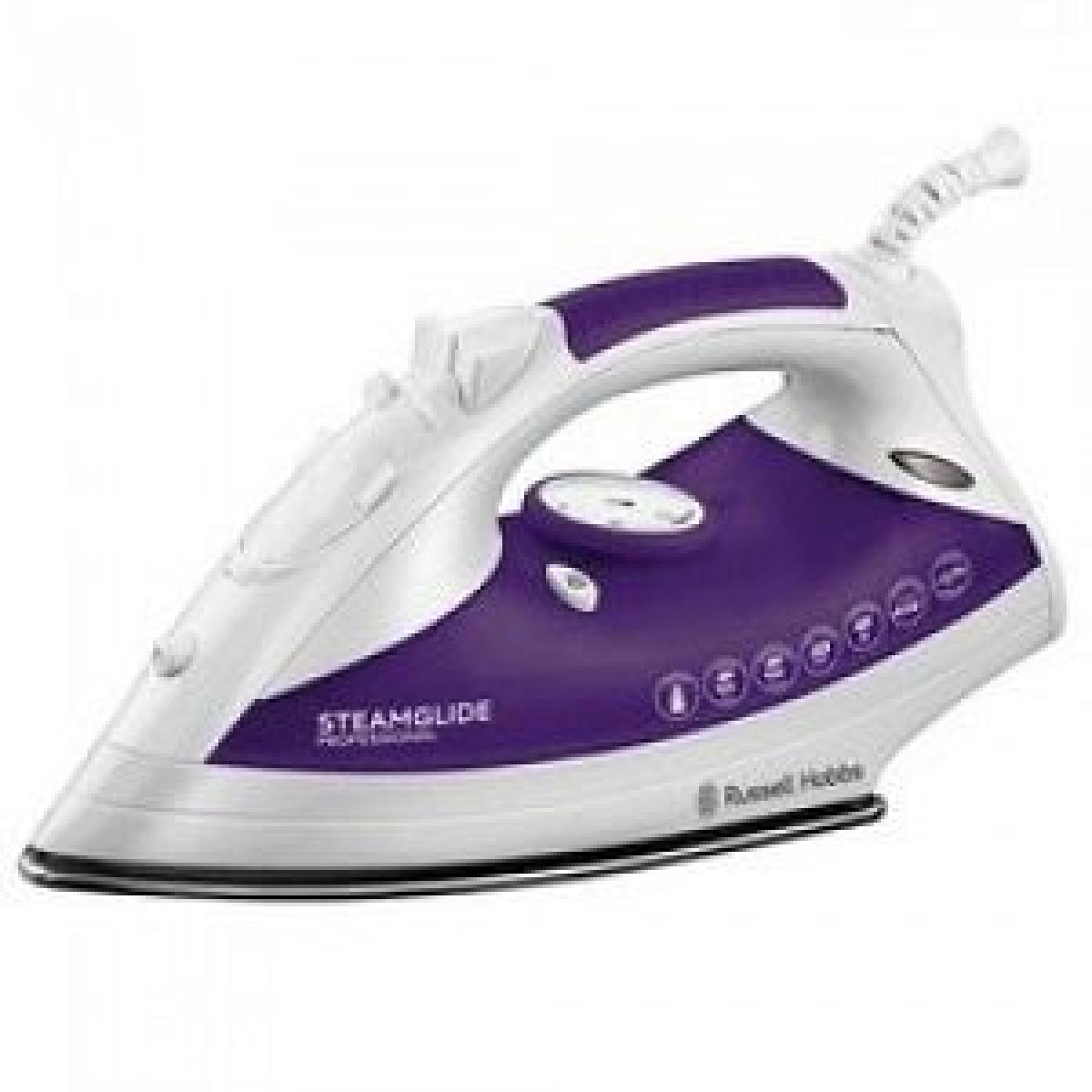 Steam Iron IRSP 2001B