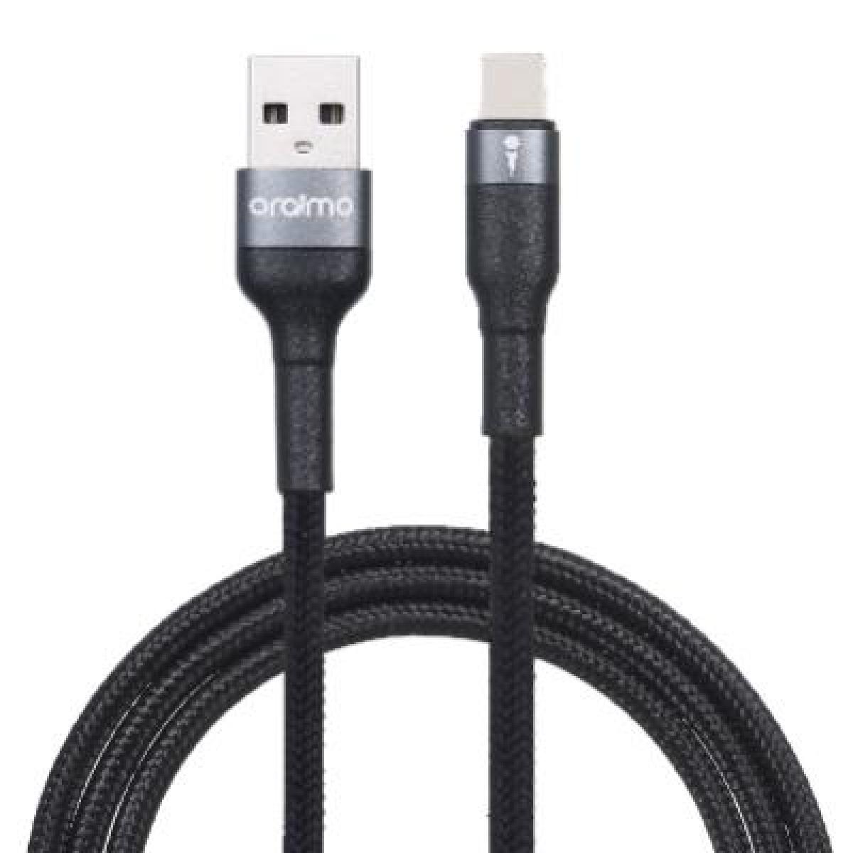 OCD-L71 Braid 2 iPhone Cable