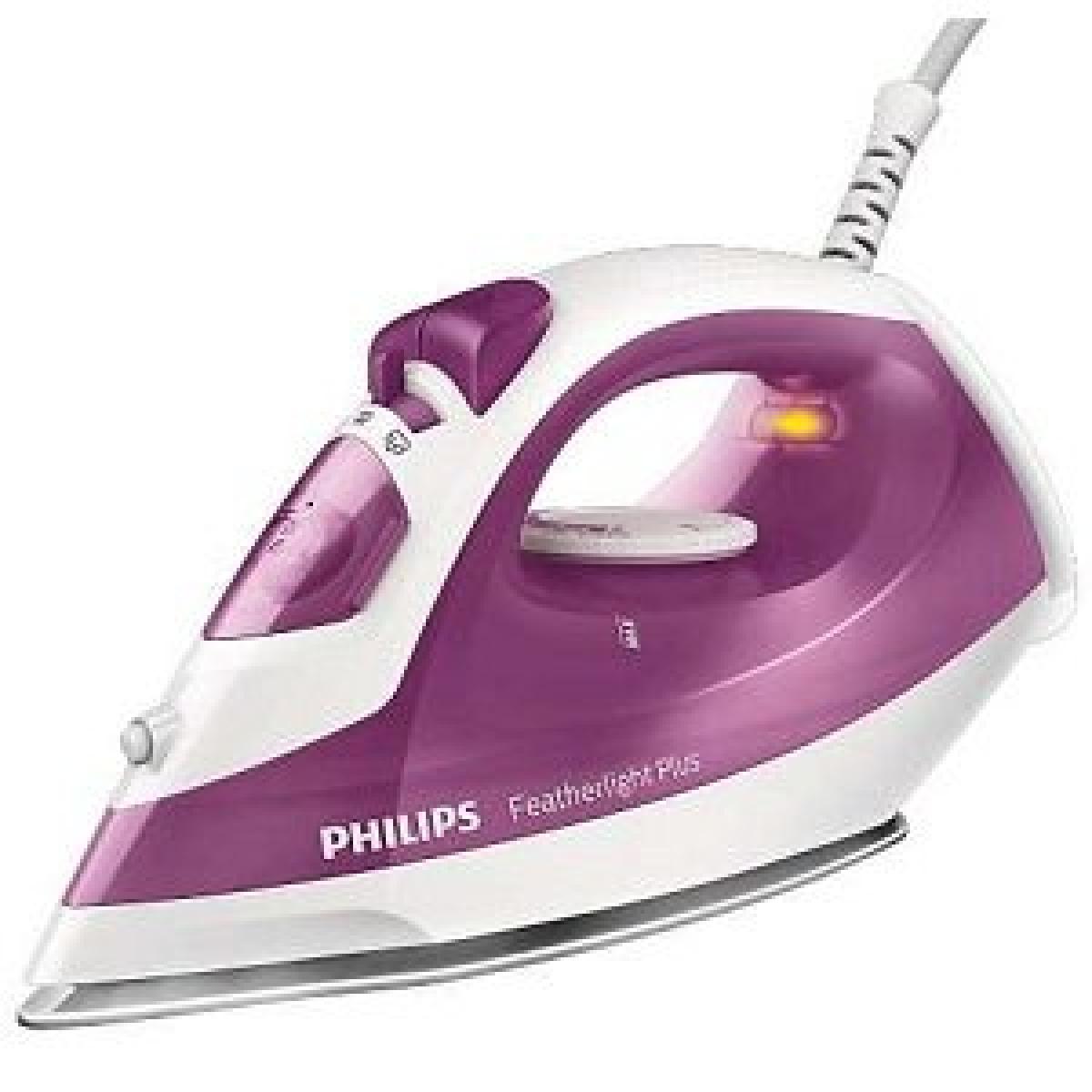 Steam Iron GC1426/36