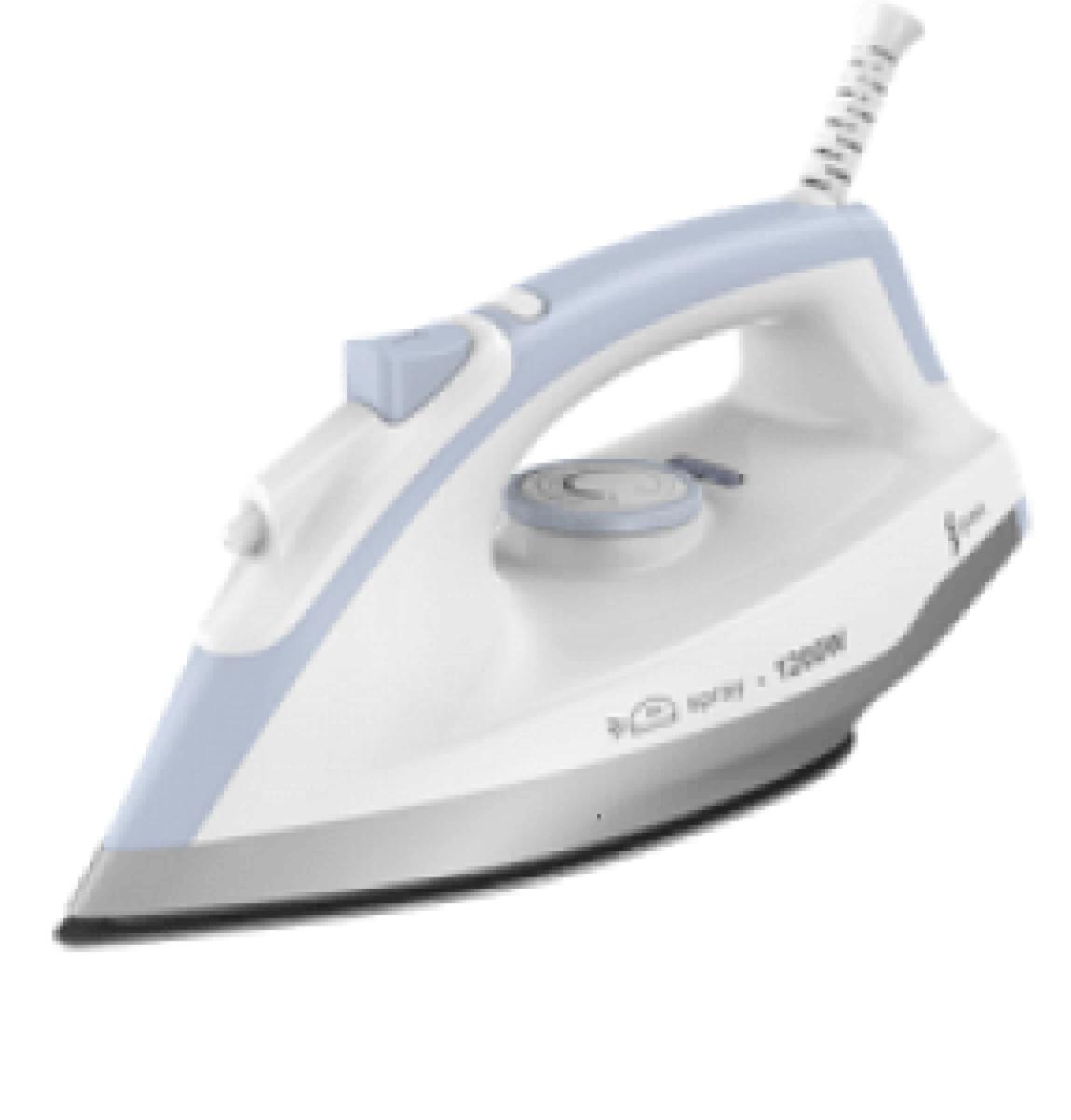 Steam Iron IRSP 2202 Grey