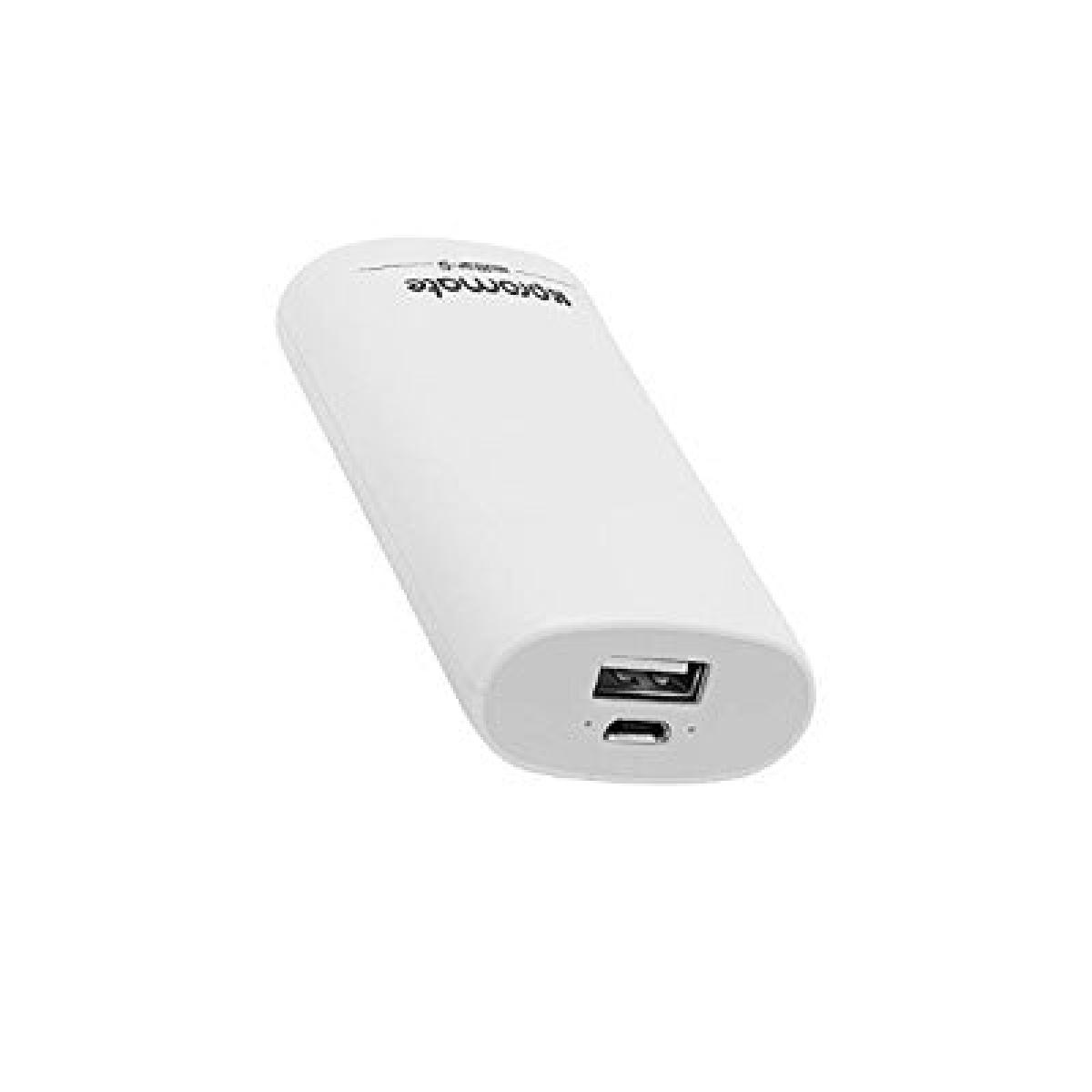 Aidbar-5.White Mobile Charger