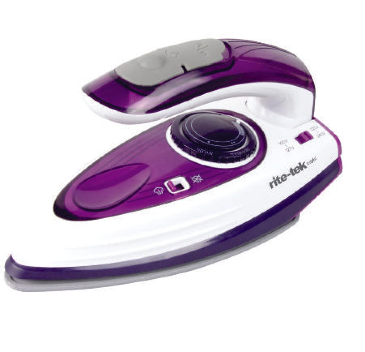 Travelling Iron TI-100