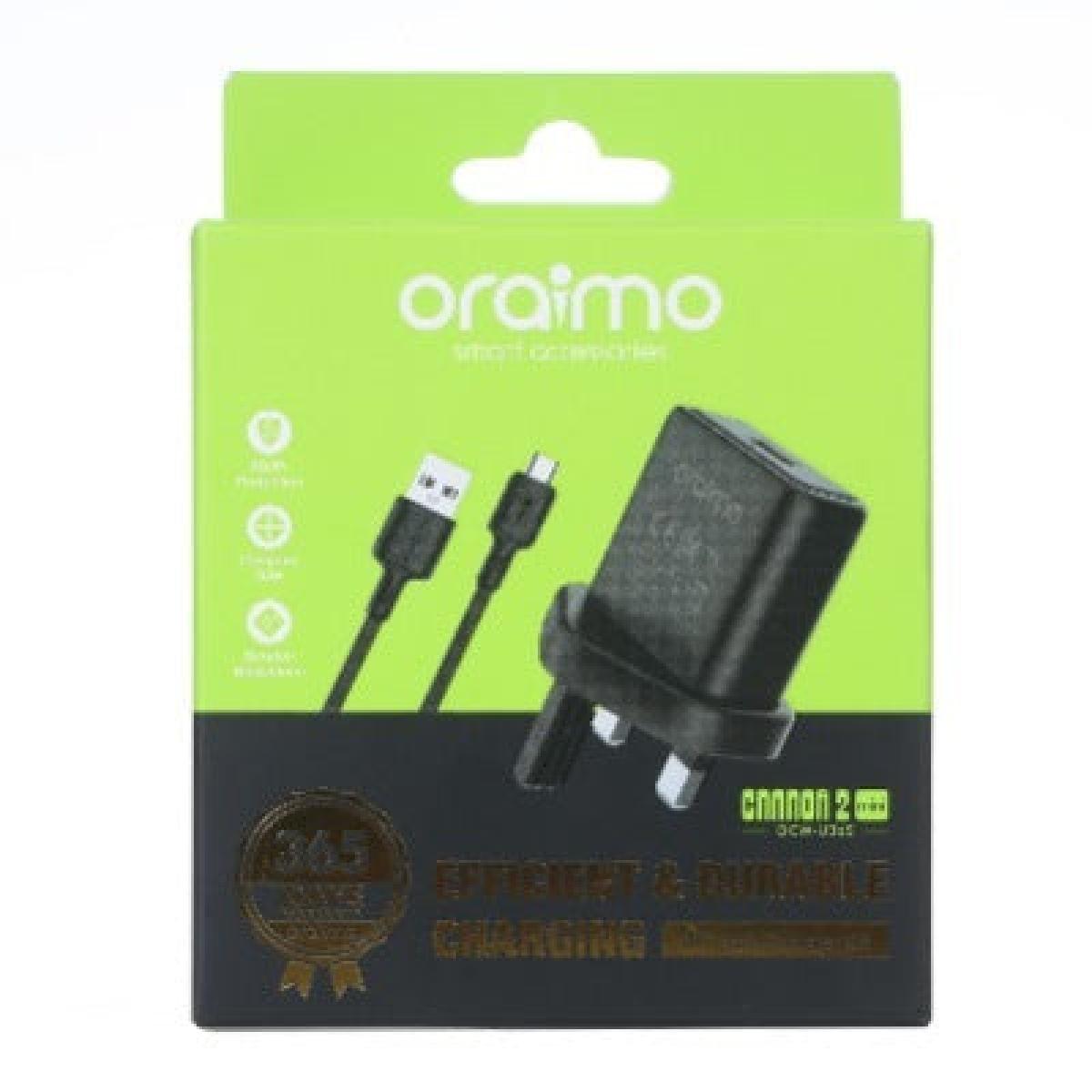 Ocw-U36S Cannon 2 Mini Charger