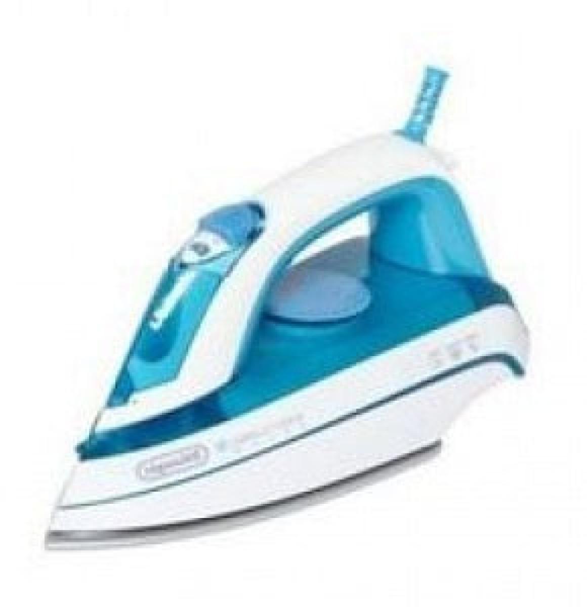 Steam Iron IRSP 2202 Blue