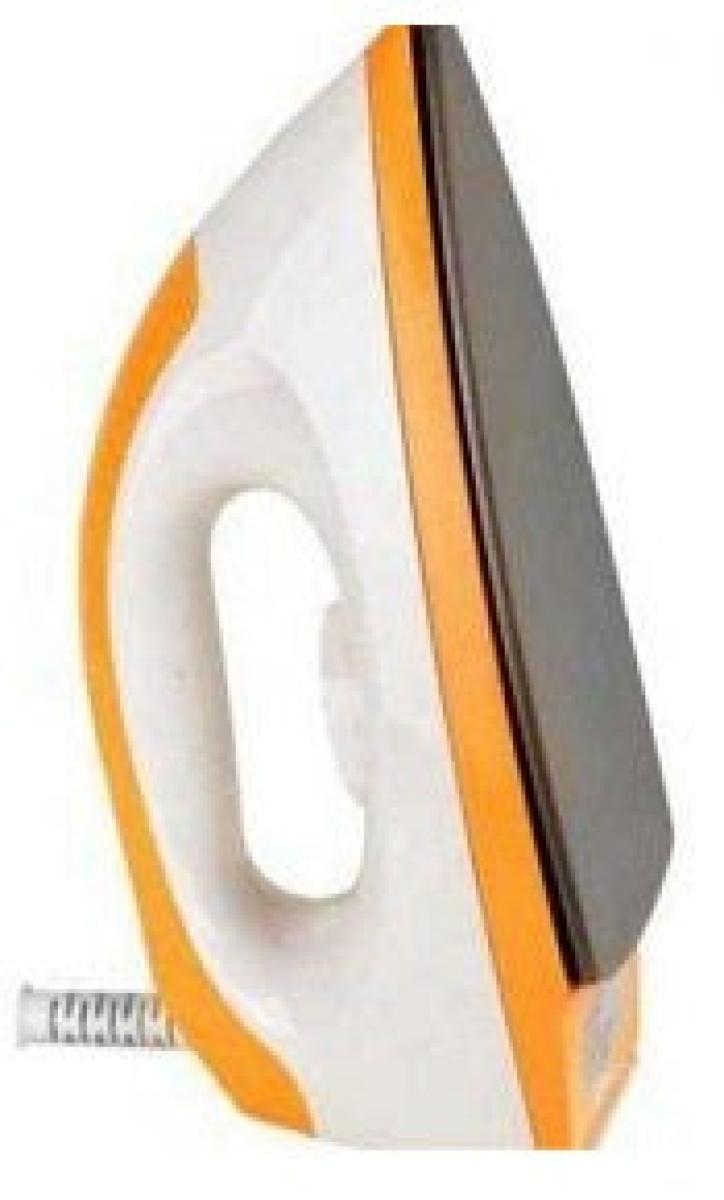 Dry Iron 1000 Watt SI 1011D