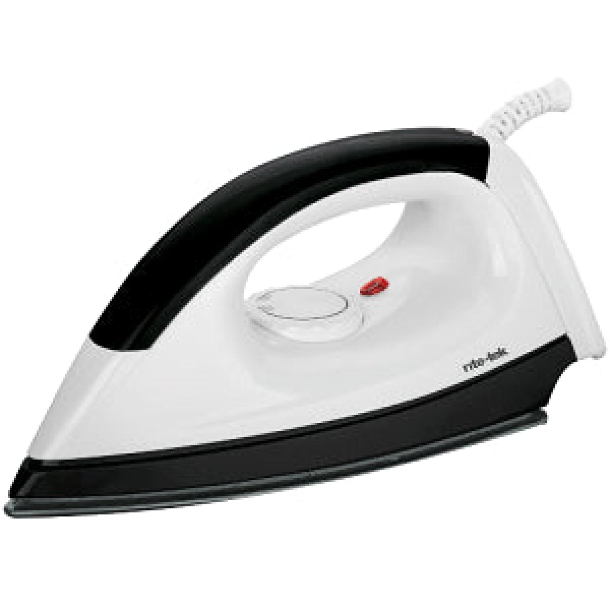 Dry Iron 1000 Watt DI398