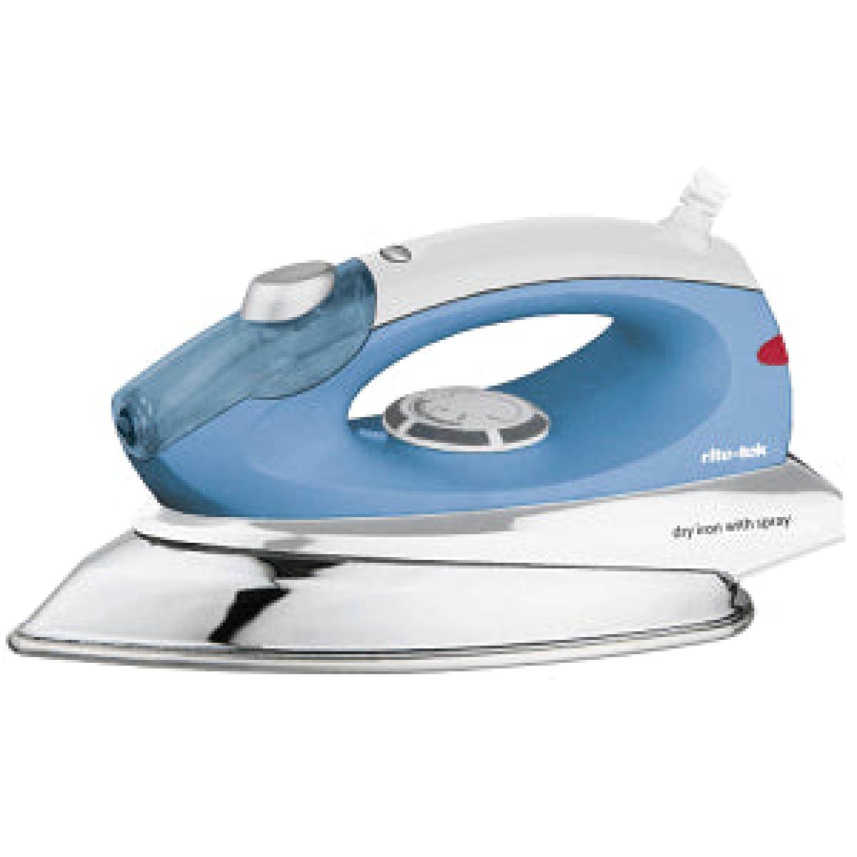 Dry Iron 1100 Watt DI353