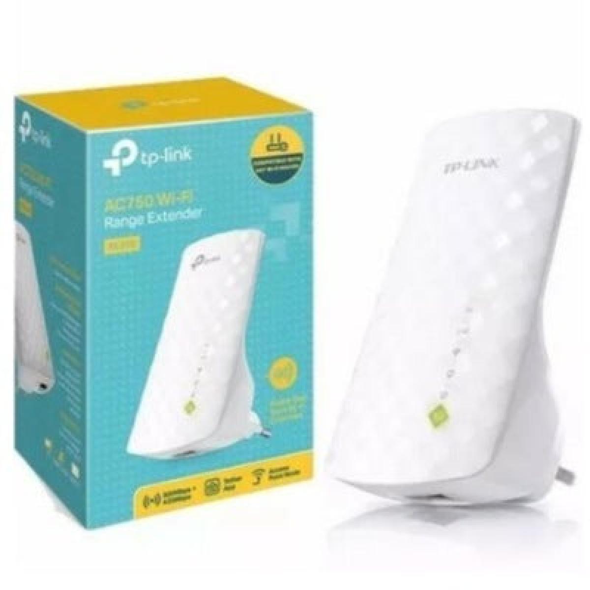 Re200 Ac750 Wifi Range Extender