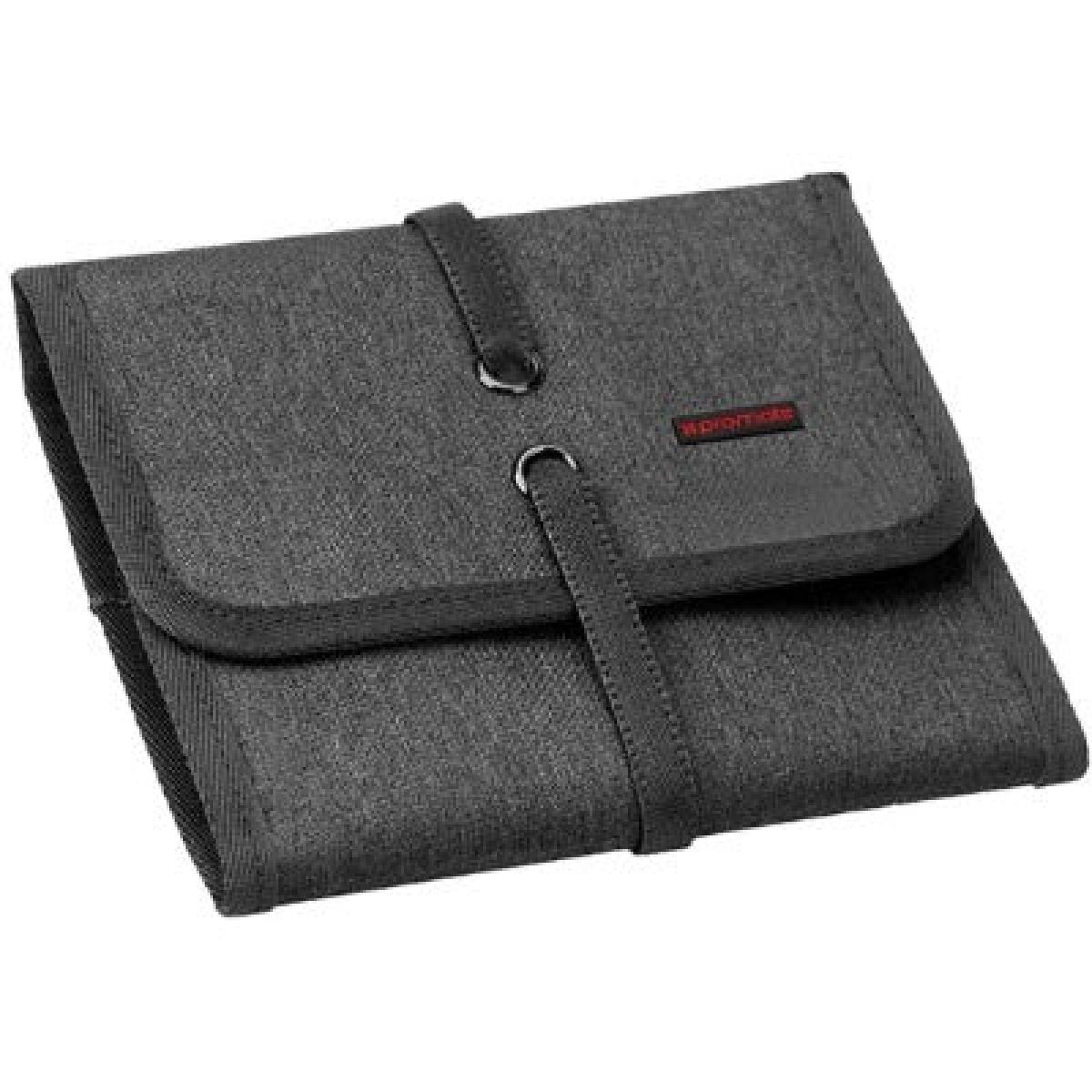 Travel Pouch Travelpack-S Black