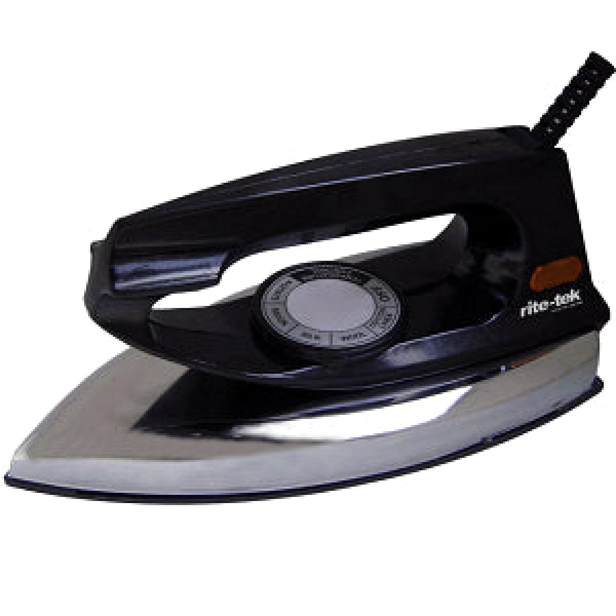Dry Iron 1000 Watt DI108