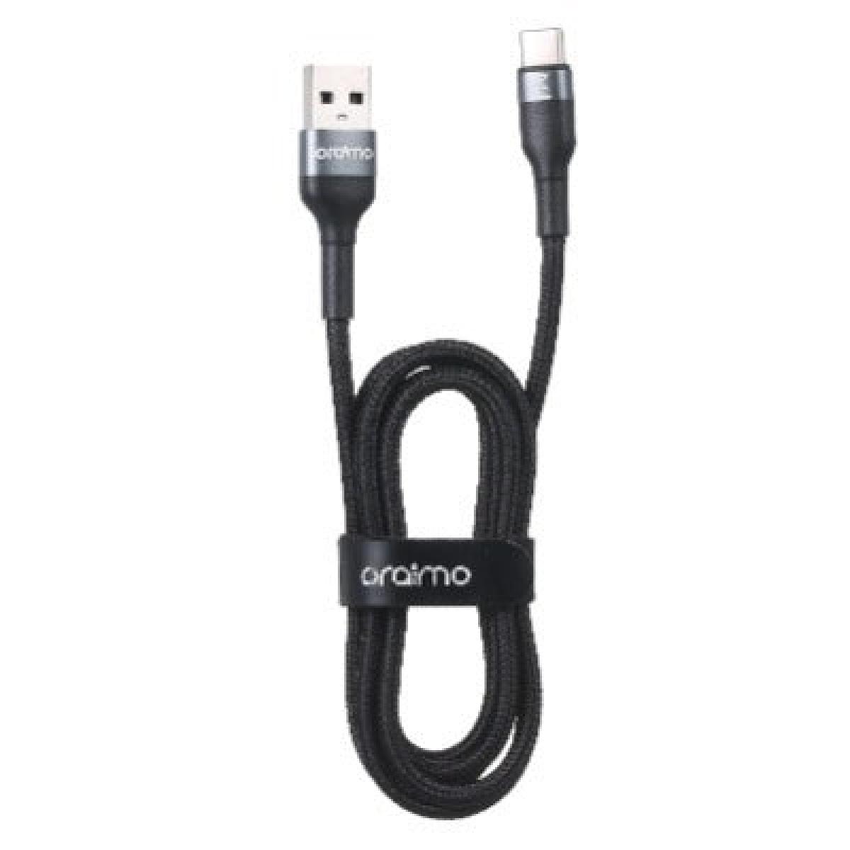 Ocd-C71 Fast Charge Type C Cable