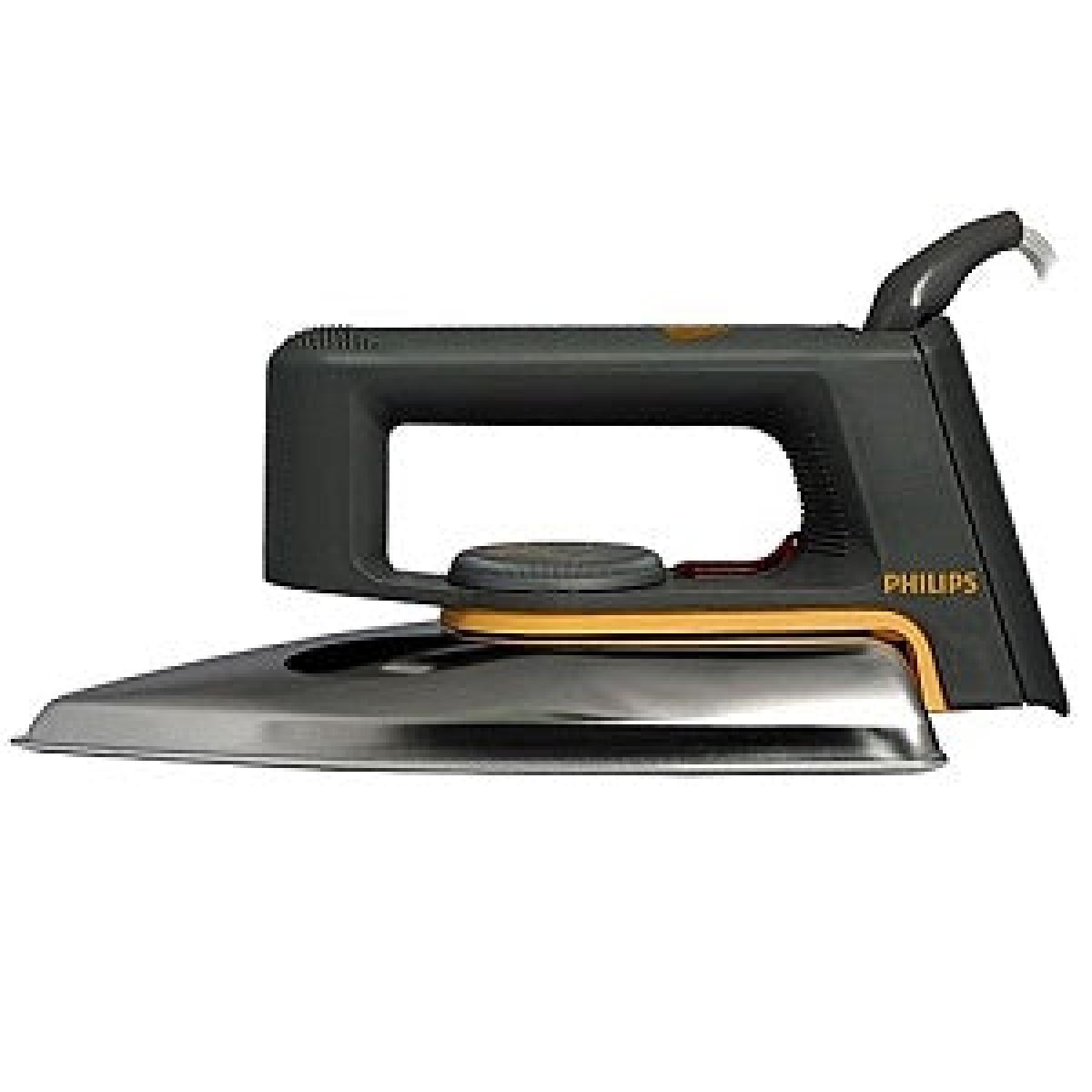 Dry Iron 1000 Watt HD1172
