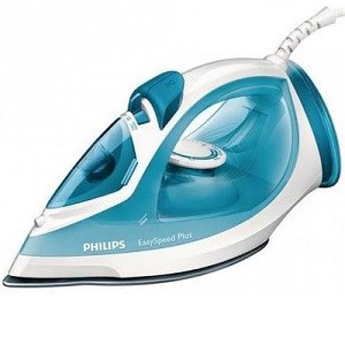 Steam Iron 3 Pin GC1028/26