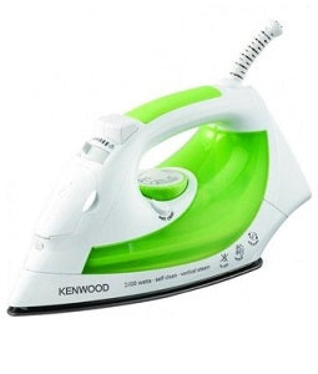 Steam Iron 2400 Watt ISP 200