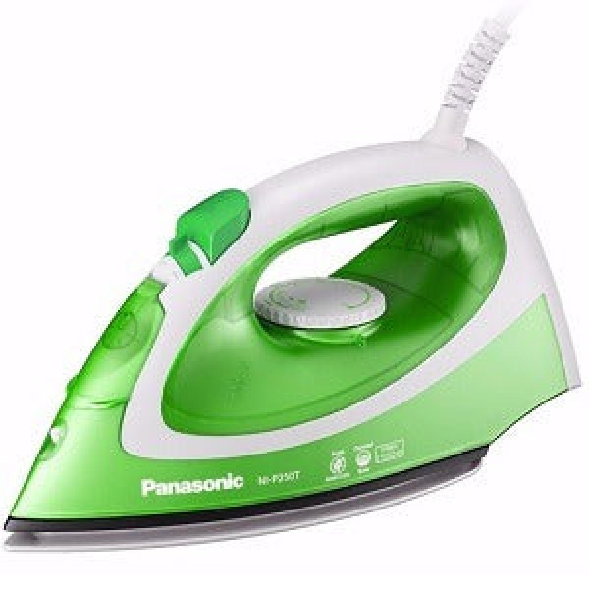 Steam Iron 1550 Watt P250