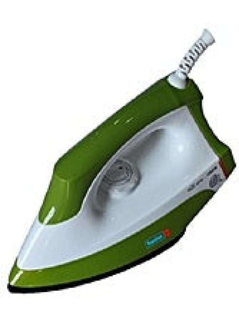Dry Iron 1000 Watt SFDI1400
