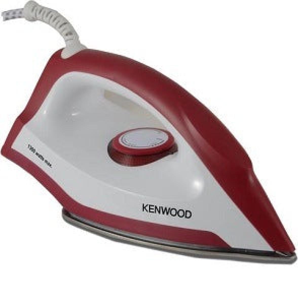 Dry Iron Red 1300 Watt DIP 200