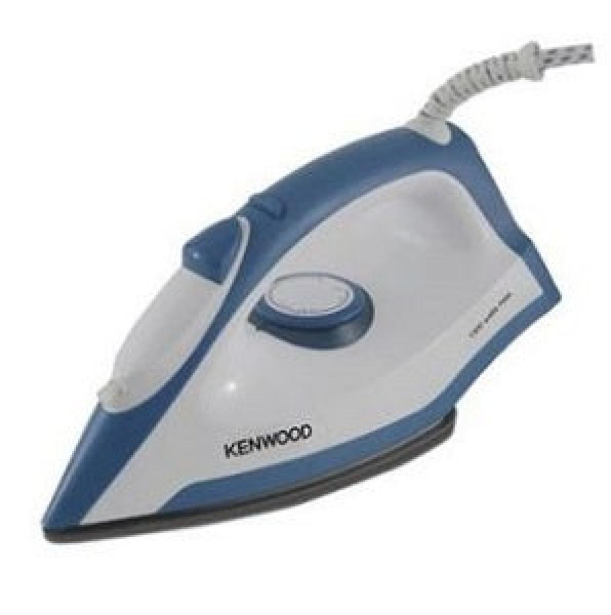Dry Iron Blue 1300 Watt DIP 210