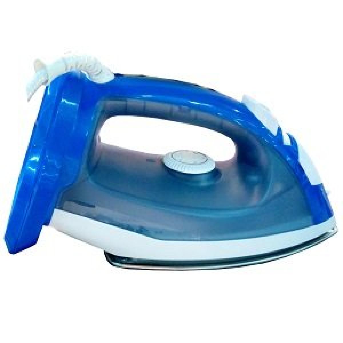 Steam Iron 1500-1900 Watt NX-1106