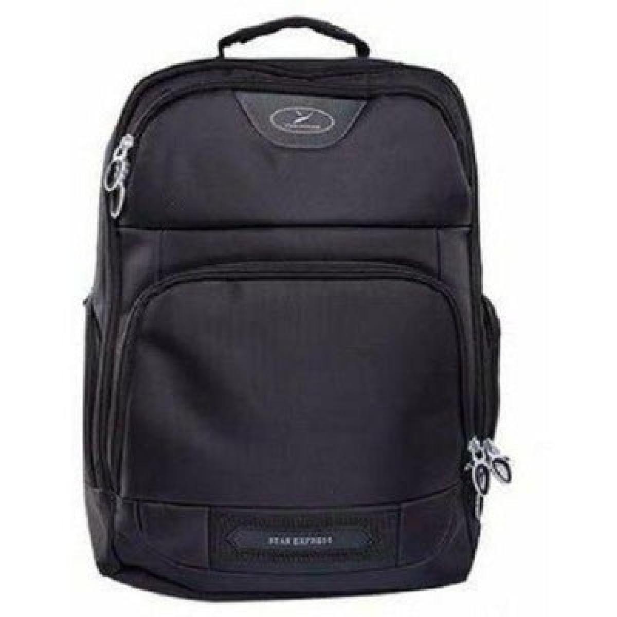 15.6" Backpack Bag Base Black