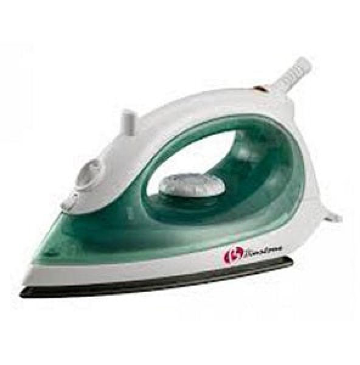 Dry Iron 1100-1300 Watt 1206SP
