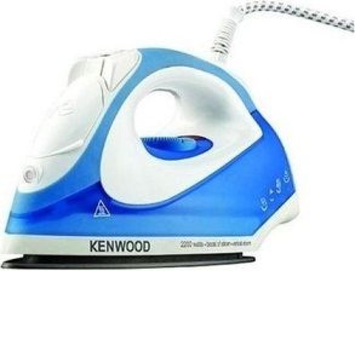 Steam Iron1800-2200 Watt ISP 100