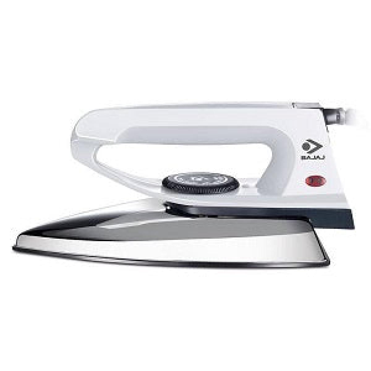 Light Weight Dry Iron 600 Watt DX2
