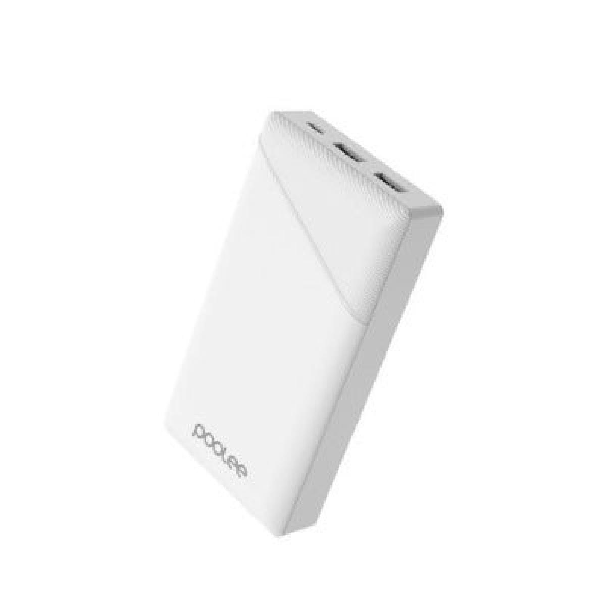 20,000 Mah Dual USB Power Bank P20 Prime