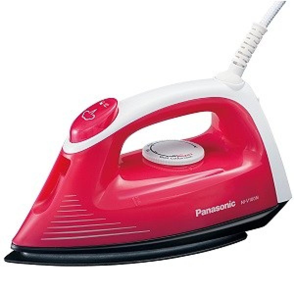 Dry Iron 1000-1200 Watt NIV100N